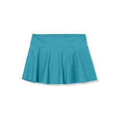 Girls Chlorine Resistant Swim Skirt