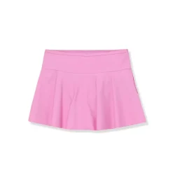 Girls Chlorine Resistant Swim Skirt