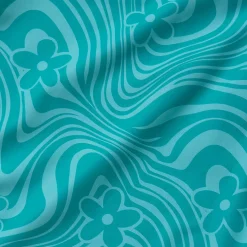 Girls Chlorine Resistant Tankini Swim Set