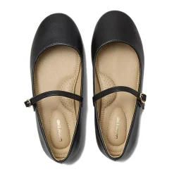 Girls Classic Mary Jane Flats