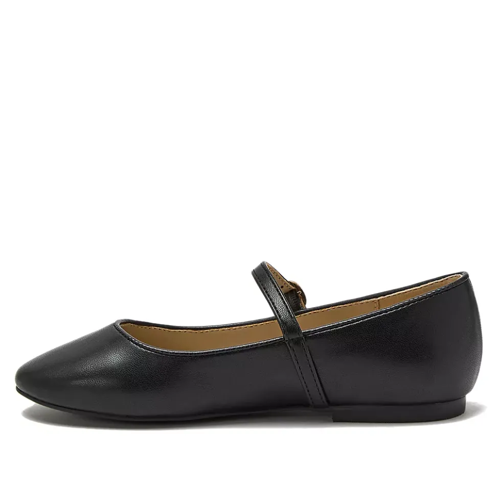 Girls Classic Mary Jane Flats