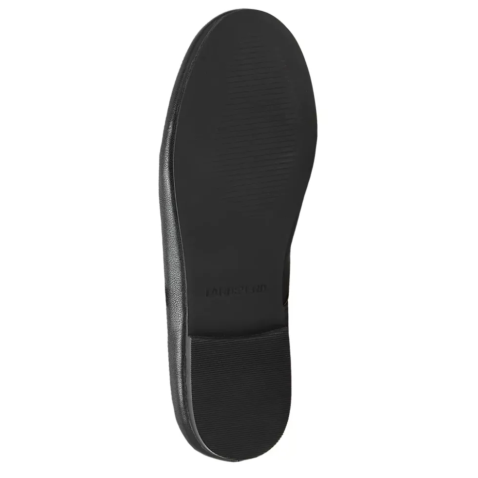 Girls Classic Mary Jane Flats