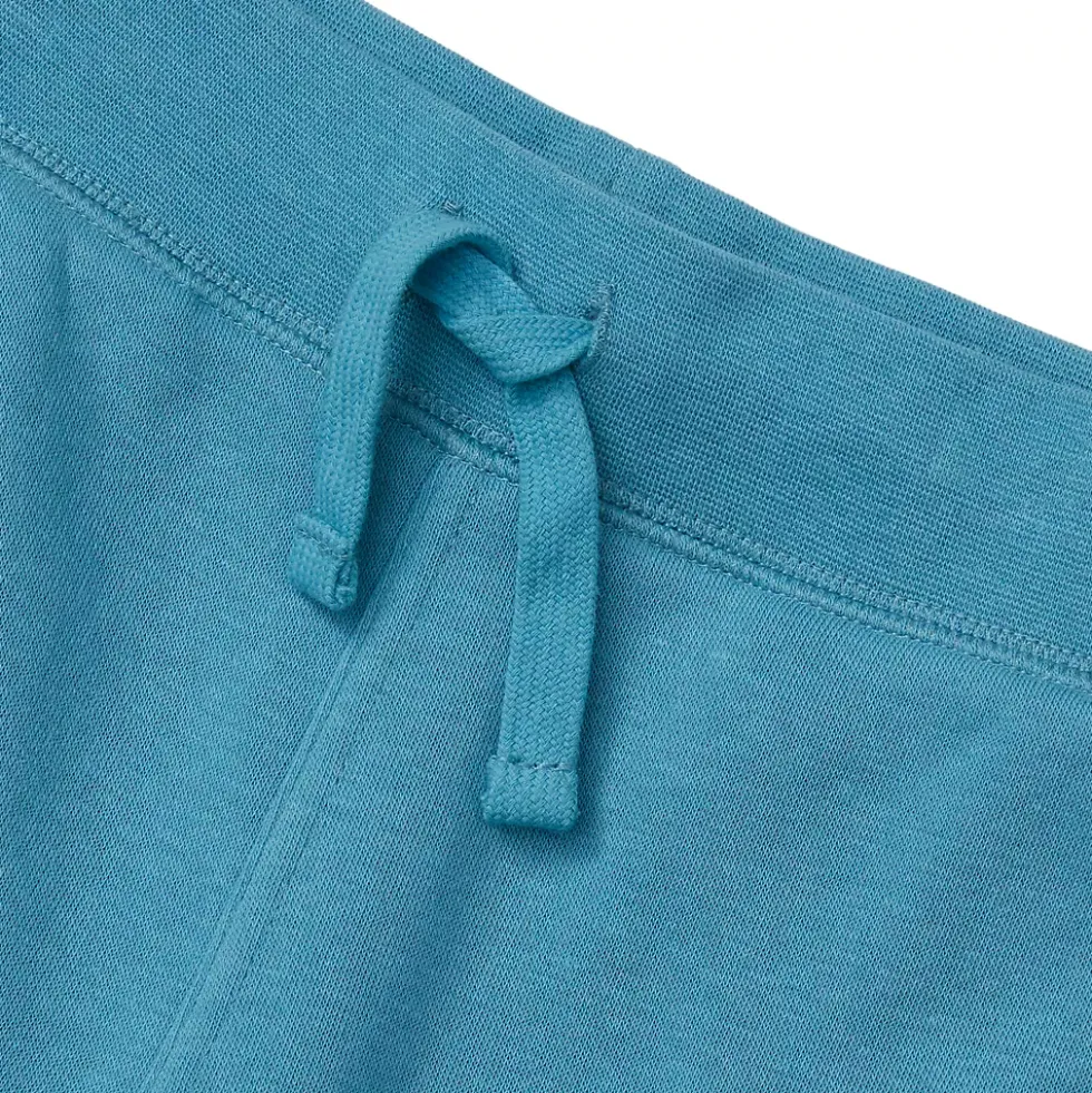 Girls Cotton Fleece Jogger Sweatpants