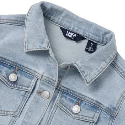 Girls Denim Jacket