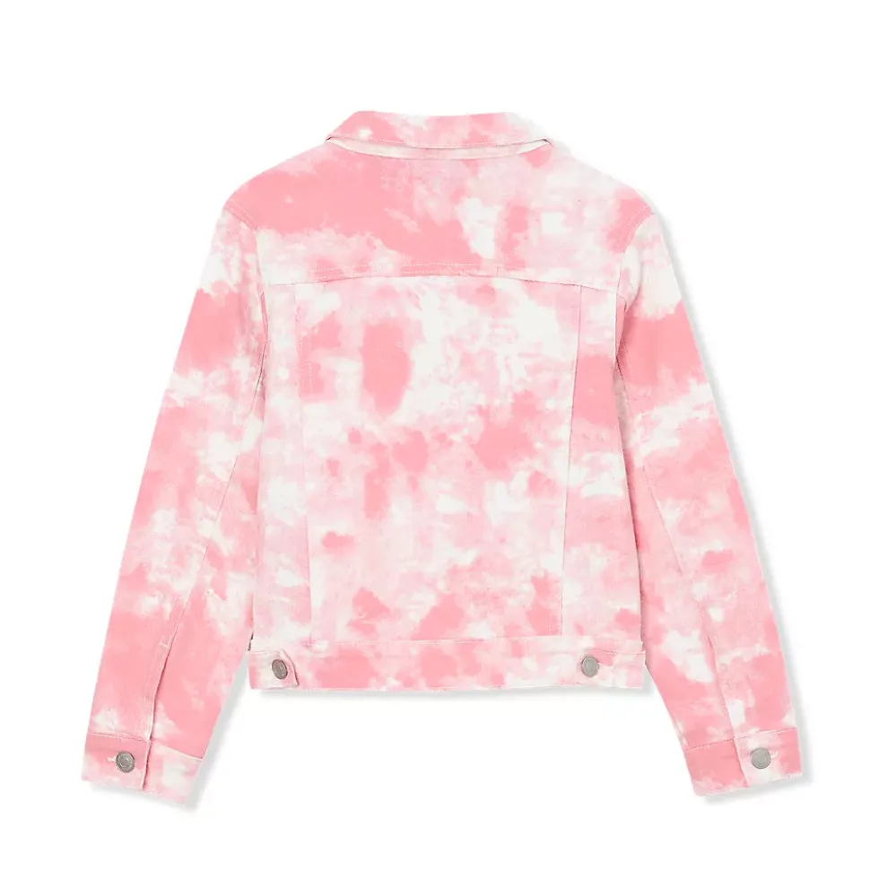 Girls Denim Jacket