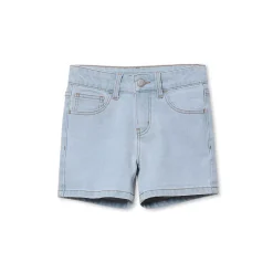 Girls Denim Shorts