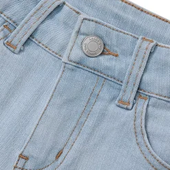 Girls Denim Shorts