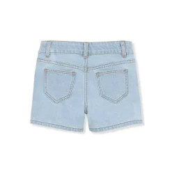 Girls Denim Shorts