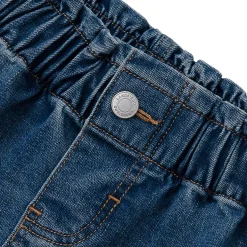 Girls Denim Skirt