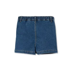 Girls Denim Skort