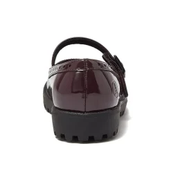 Girls Easy On Classic Mary Janes