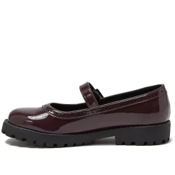 Girls Easy On Classic Mary Janes