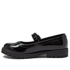 Girls Easy On Classic Mary Janes