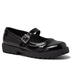 Girls Easy On Classic Mary Janes