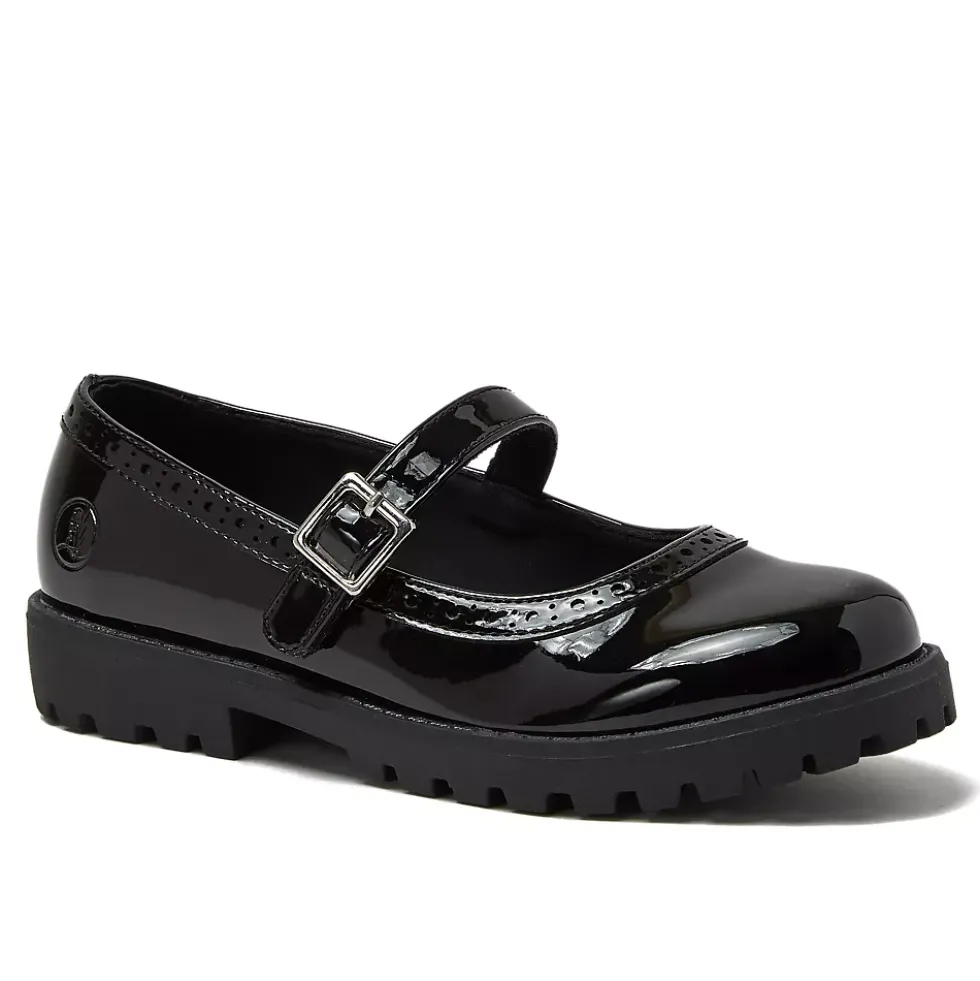 Girls Easy On Classic Mary Janes