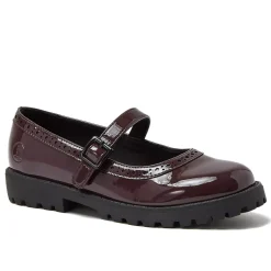 Girls Easy On Classic Mary Janes