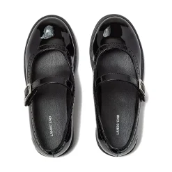 Girls Easy On Classic Mary Janes