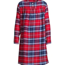 Girls Flannel Nightgown