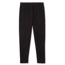 Girls Fleece Lined Legging