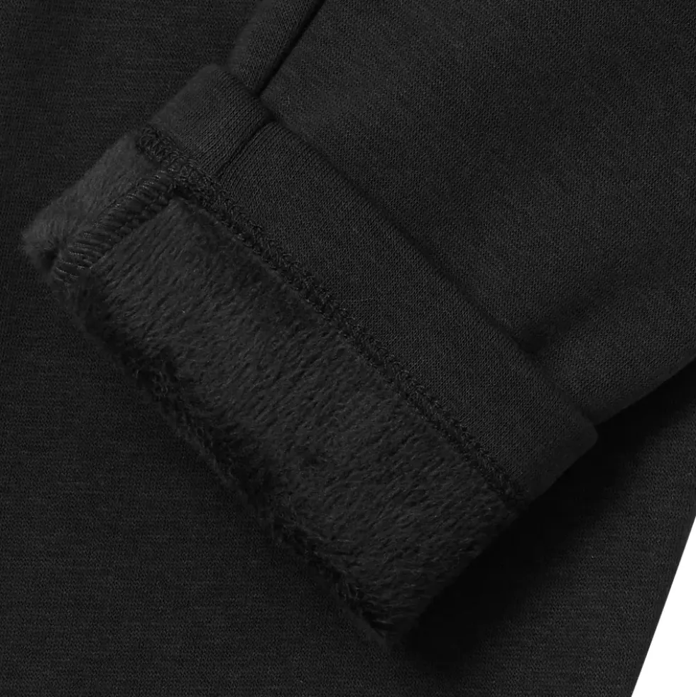 Girls Fleece Lined Legging