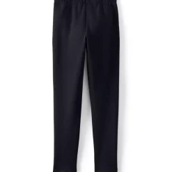 Girls Fleece Lined Legging