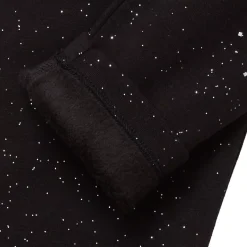 Girls Fleece Lined Legging