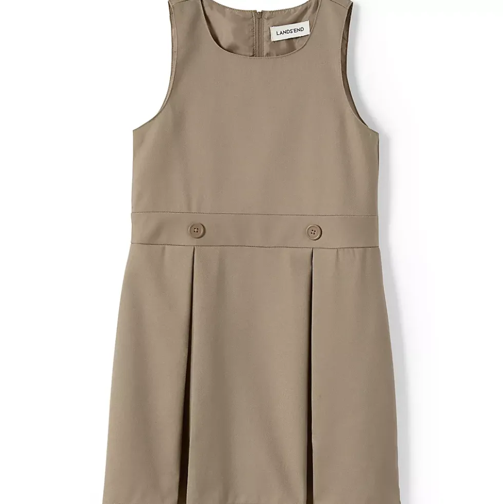 Girls Jumper Top of Knee