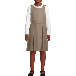 Girls Jumper Top of Knee