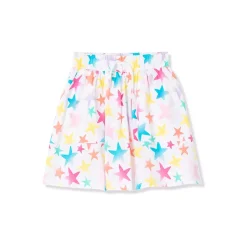 Girls Knit Skort