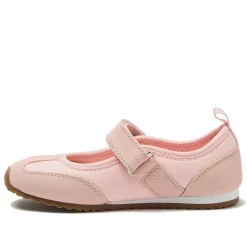 Girls Mary Jane Easy On Sneakers