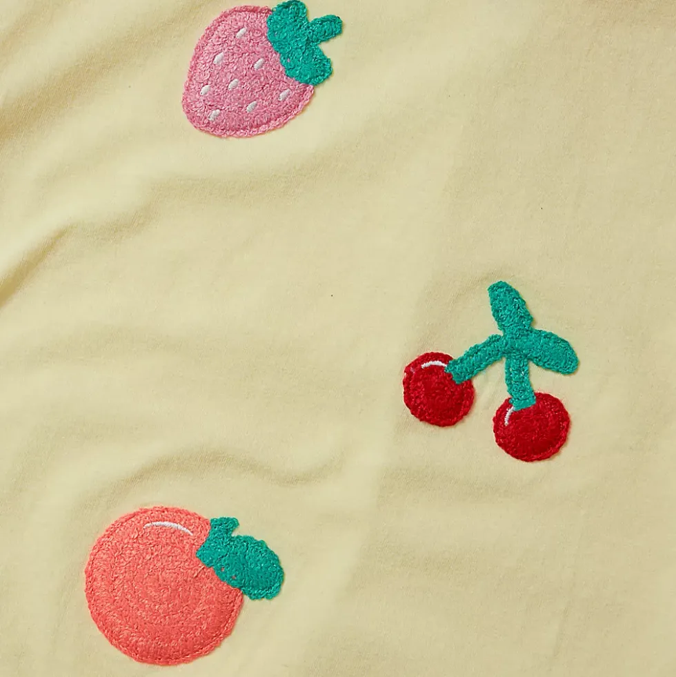 Girls Meet and Greet Graphic Tee