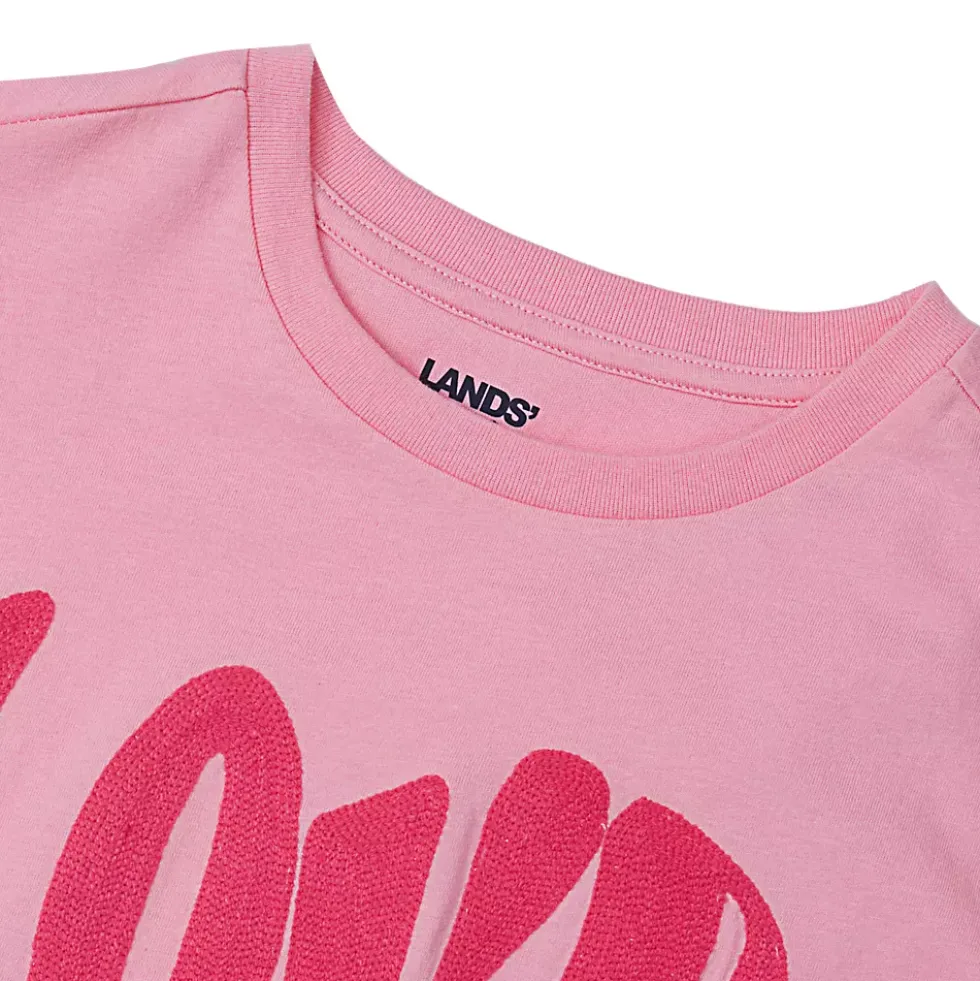 Girls Meet and Greet Graphic Tee