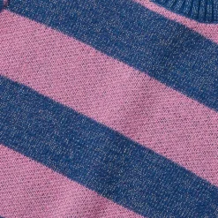 Girls Meet and Greet Knit Sweater