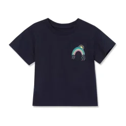 Girls Meet and Greet Pocket Tee