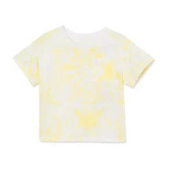 Girls Meet and Greet Pocket Tee