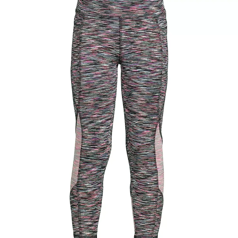Girls Plus Active Leggings