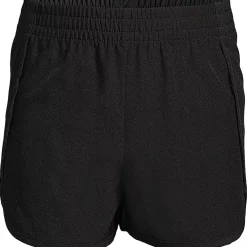 Girls Plus Active Shorts