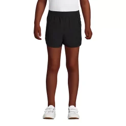 Girls Plus Active Shorts