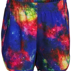 Girls Plus Active Shorts