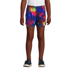Girls Plus Active Shorts