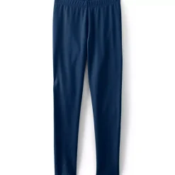 Girls Plus Tough Cotton Legging