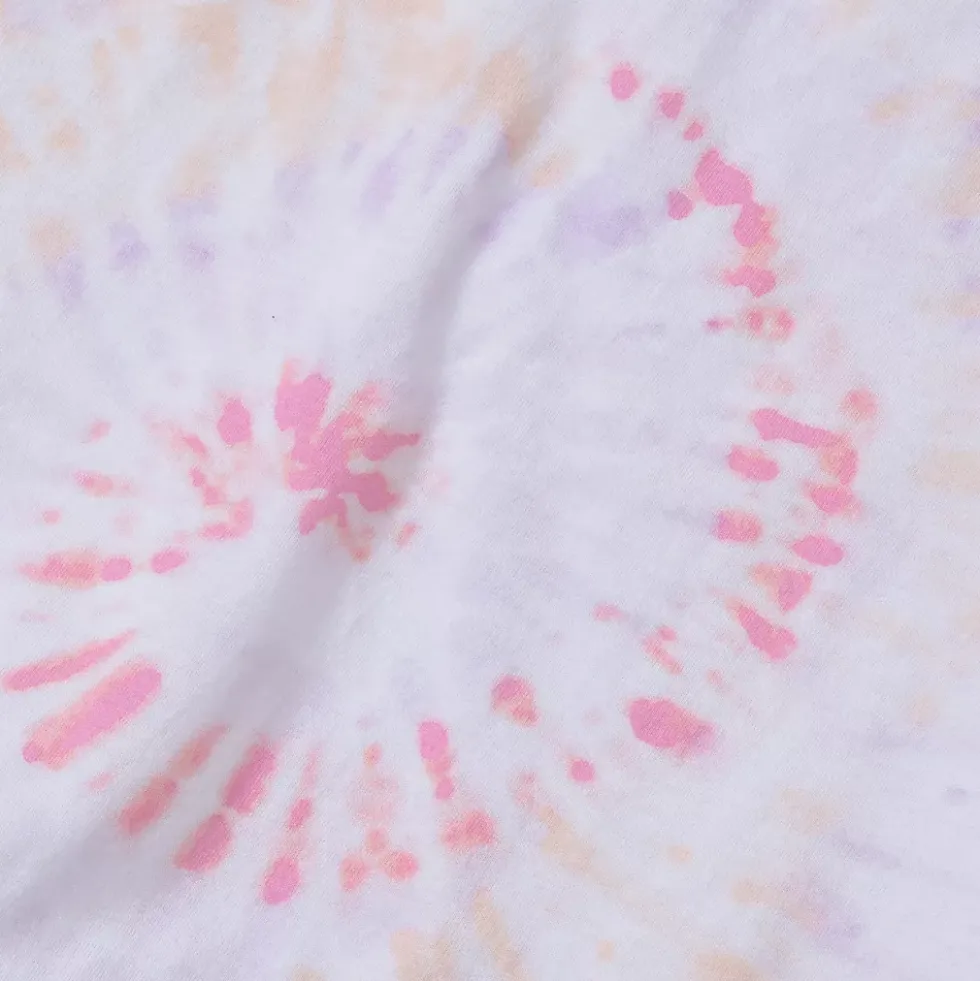 Girls Short Sleeve Graphic Tee