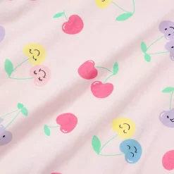 Girls Short Sleeve Graphic Tee