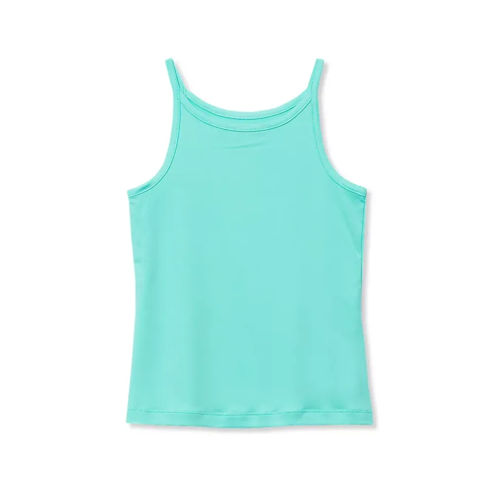 Girls Sleep Tank Cami