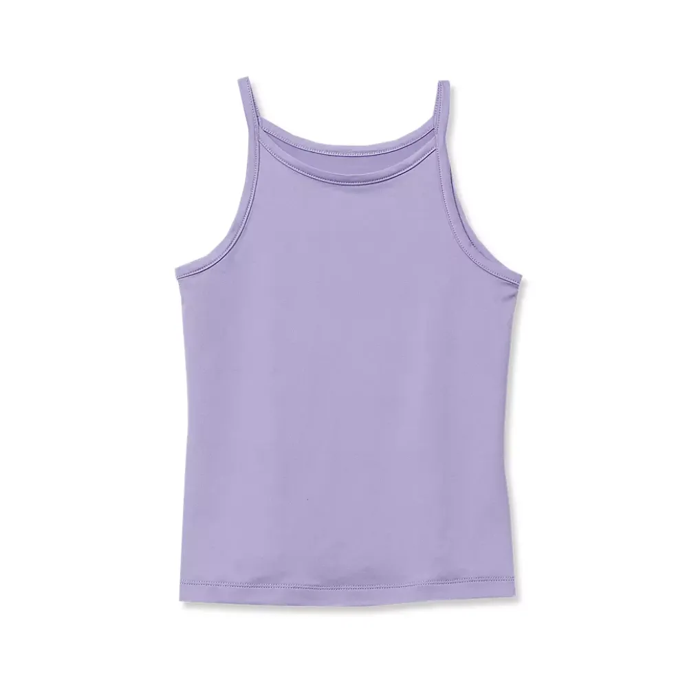 Girls Sleep Tank Cami