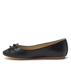 Girls Slip On Ballet Flats