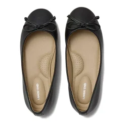 Girls Slip On Ballet Flats
