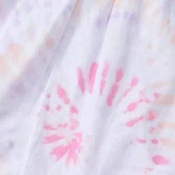 Girls Smocked Skort