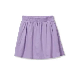 Girls Smocked Skort
