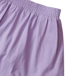 Girls Smocked Skort